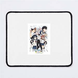 Flowers, Thorns, Oresuki Oresuki Mouse Pads