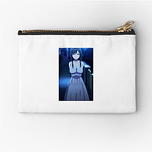 Smile Now, Oresuki Later Oresuki Zipper Pouches