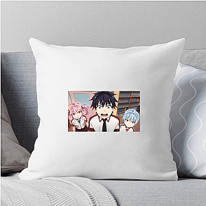 Love Me Not – Oresuki Edition Oresuki Pillows Cover
