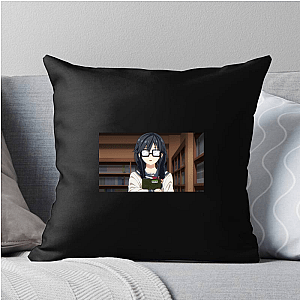 Not Your Average Harem Oresuki Pillows Cover