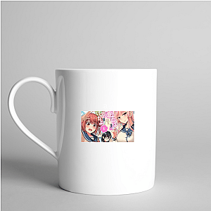 Plot Twist Approved by Oresuki Oresuki Mugs