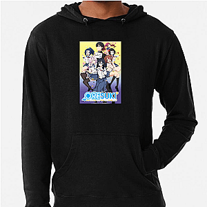 Oresuki Drama Club President Oresuki Hoodies