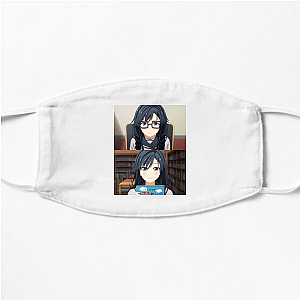 Sun-chan Who? Oresuki Wins Oresuki Face Masks