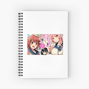 Plot Twist Approved by Oresuki Oresuki Notebook