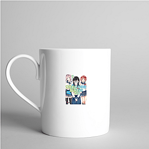 Team Bench – Oresuki Style Oresuki Mugs