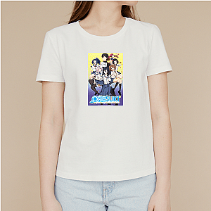 Oresuki Drama Club President Oresuki T-Shirts