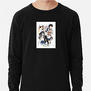 Flowers, Thorns, Oresuki Oresuki Sweatshirts