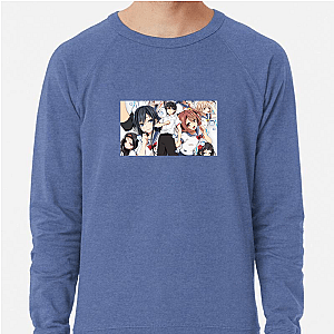 Ore-simp Energy Oresuki Sweatshirts