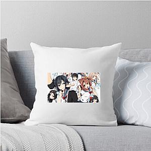 Ore-simp Energy Oresuki Pillows Cover