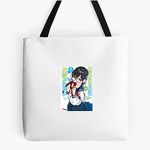Romcom Chaos – Oresuki Core Oresuki Bags