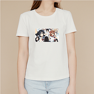 Ore-simp Energy Oresuki T-Shirts