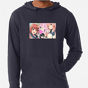 Plot Twist Approved by Oresuki Oresuki Hoodies