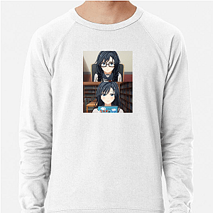 Sun-chan Who? Oresuki Wins Oresuki Sweatshirts