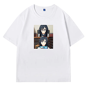Sun-chan Who? Oresuki Wins Oresuki T-Shirts