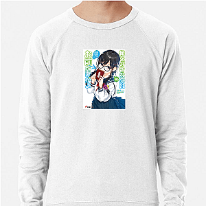 Romcom Chaos – Oresuki Core Oresuki Sweatshirts