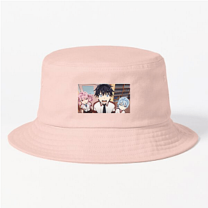 Love Me Not – Oresuki Edition Oresuki Hats & Caps