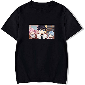 Love Me Not – Oresuki Edition Oresuki T-Shirts