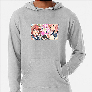 Plot Twist Approved by Oresuki Oresuki Hoodies