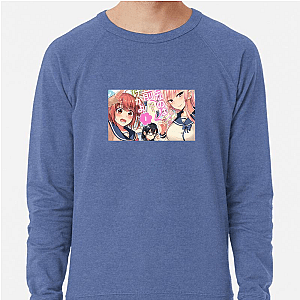 Plot Twist Approved by Oresuki Oresuki Sweatshirts