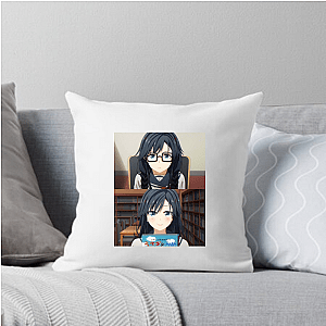 Sun-chan Who? Oresuki Wins Oresuki Pillows Cover