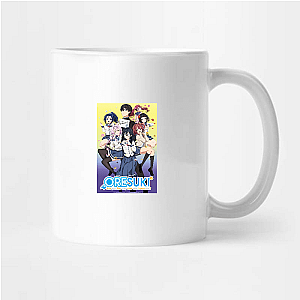 Oresuki Drama Club President Oresuki Mugs