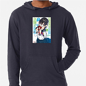 Romcom Chaos – Oresuki Core Oresuki Hoodies