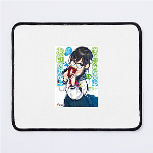 Romcom Chaos – Oresuki Core Oresuki Mouse Pads