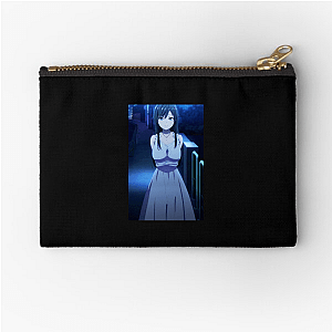 Smile Now, Oresuki Later Oresuki Zipper Pouches