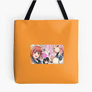 Plot Twist Approved by Oresuki Oresuki Bags