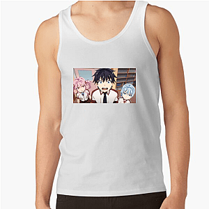 Love Me Not – Oresuki Edition Oresuki Tank Tops