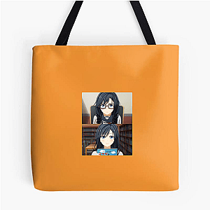 Sun-chan Who? Oresuki Wins Oresuki Bags