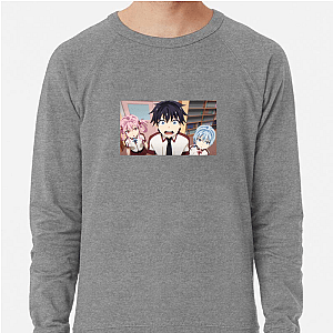 Love Me Not – Oresuki Edition Oresuki Sweatshirts