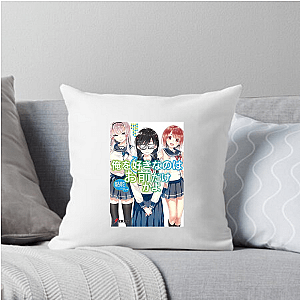 Team Bench – Oresuki Style Oresuki Pillows Cover