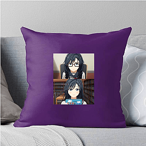 Sun-chan Who? Oresuki Wins Oresuki Pillows Cover