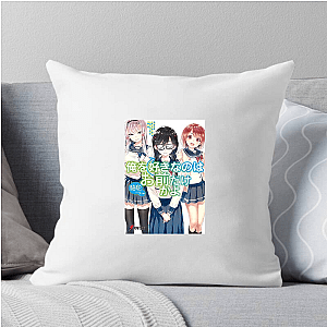Team Bench – Oresuki Style Oresuki Pillows Cover