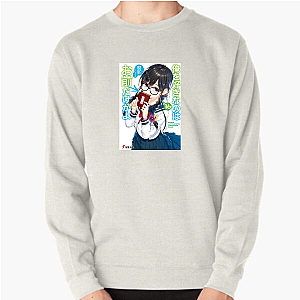 Romcom Chaos – Oresuki Core Oresuki Sweatshirts