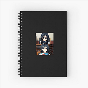 Sun-chan Who? Oresuki Wins Oresuki Notebook