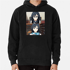 Sun-chan Who? Oresuki Wins Oresuki Hoodies