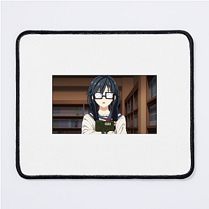 Not Your Average Harem Oresuki Mouse Pads