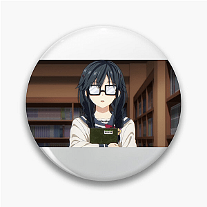 Not Your Average Harem Oresuki Pins