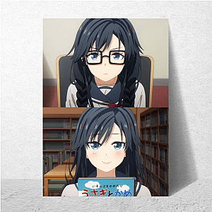 Sun-chan Who? Oresuki Wins Oresuki Posters