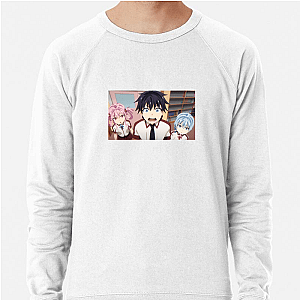 Love Me Not – Oresuki Edition Oresuki Sweatshirts