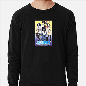 Oresuki Drama Club President Oresuki Sweatshirts