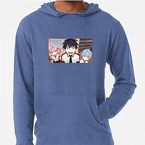 Love Me Not – Oresuki Edition Oresuki Hoodies