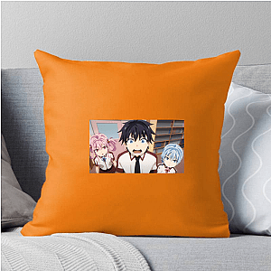 Love Me Not – Oresuki Edition Oresuki Pillows Cover