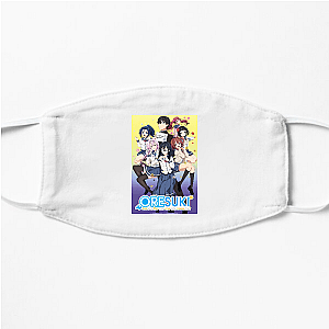 Oresuki Drama Club President Oresuki Face Masks