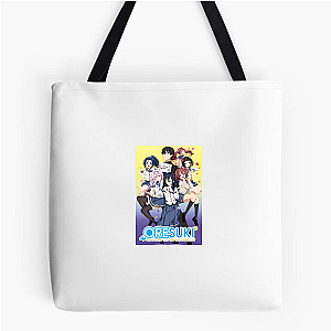 Oresuki Drama Club President Oresuki Bags