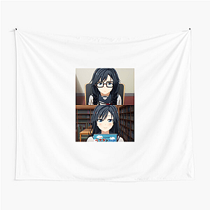 Sun-chan Who? Oresuki Wins Oresuki Tapestries