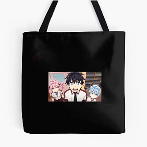 Love Me Not – Oresuki Edition Oresuki Bags