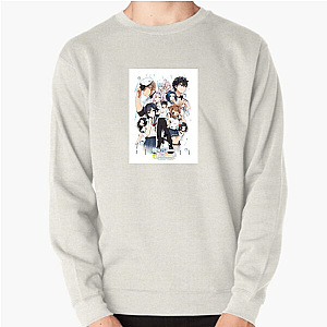 Flowers, Thorns, Oresuki Oresuki Sweatshirts